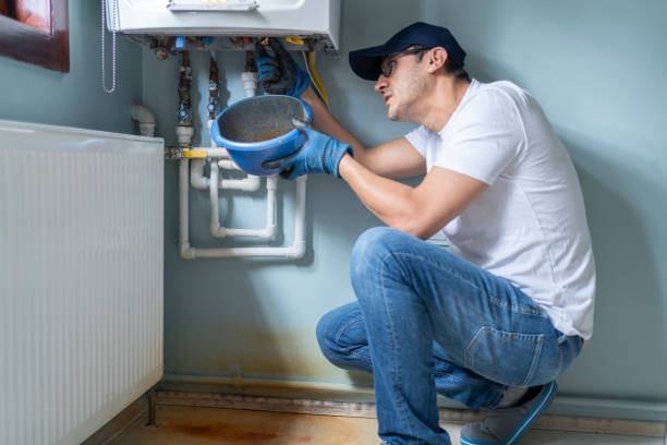 Professional Plumber in Sylacauga, AL